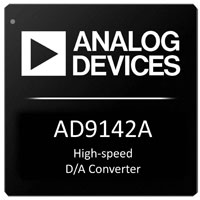 AD9142A Digital-to-Analog Converter
