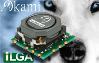 Okami™ Series Non-Isolated Point of Load DC/DC Con