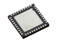 AD7173-8 Low-Power Multiplexed ADC
