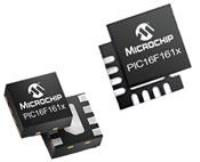 PIC16F161X 8-bit General Purpose Microcontrollers