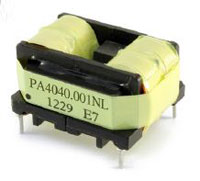 PA4040 Series Common and Differential Mode Choke