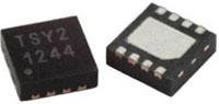 TSYS02D Temperature Sensor