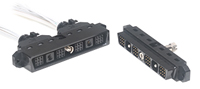 LMD and LMS Modular Connectors