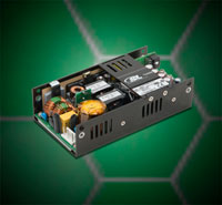 TU425 Series AC/DC Power Supplies