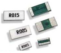 MCS Series Resistors
