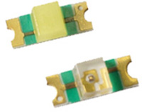 QBLP655 Series - 3.2 x 1.6 x 1.1 mm Chip LED