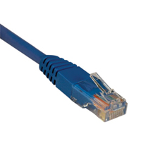 Cat5e Network Patch Cables