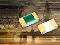 PATT Automotive Thin-Film Chip Resistor