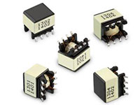 WE-GDT Isolated Gate Drive Transformer