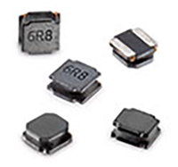 WE-LQS SMD Single-Coil Power Inductor