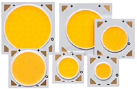 Chip-on-Board (COB) LED Array V Series™