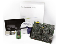 Starter Kit+ for RZ/A1H Microprocessors