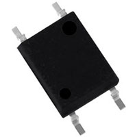 Low Current Input Transistor Optocoupler Series