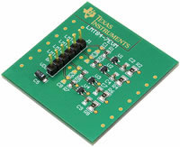 LMT84 Analog Temperature Sensors
