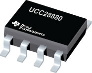 UCC28880 High Voltage Switcher