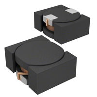 VLF-M-CA Series Low-Profile Power Inductor