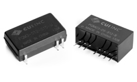3 W Isolated DC-DC Converters