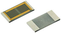 PCAN Series of Thin-Film Chip Resistors
