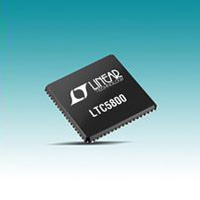 LTC®5800 Wireless Sensor Networking Products