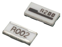 KRL Series Resistors