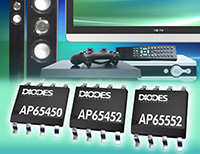 AP65450SP-13 AP65552SP-13 AP65452SP-13 Converter