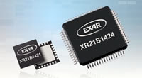 XR21B1421-24 USB 2.0 to UART Bridge Devices