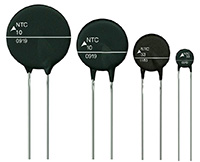 UL Approved Inrush Current Limiters