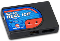 DV244005 MPLAB&#174; REAL ICE In-Circuit Emulator