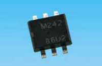 EM3242 One-Chip monolithic Rotation Angle Sensor