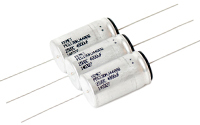 PEG130 Series Electrolytic Capacitor