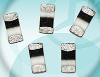 Inductors 0201 0402 High Frequency Ceramic Chip