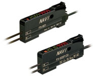 FX-410 Fiber Optic Amplifiers