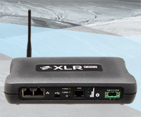 XLR PRO™ Industrial 900 MHz Radio