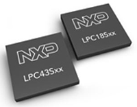 LPC18Sxx and LPC43Sxx Microcontrollers