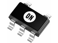 NCS333 Single Operational Amplifiers