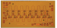 HMC1049 GaAs MMIC Low-Noise Amplifier