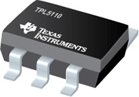 TPL5110 Ultra-Low Power Timer