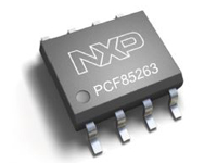 PCF85263 CMOS Real-Time Clock