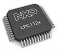 LPC112x Microcontrollers
