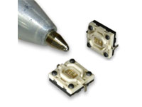 TL3215 Series Tact Switches