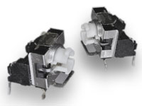 TL6215 Series Tact Switches