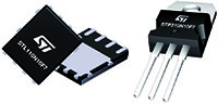 STripFET F7 Series Power MOSFETs
