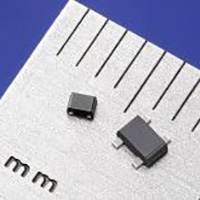 High Performance Silicon RF Transistors