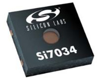 Si7034 Sensor