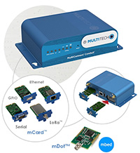 MultiConnect&#174; Conduit™ IoT Platform