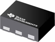 TPS3780 Dual Voltage Detector