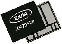 XR79120 Power Module