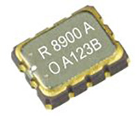 RX8900 Series RTC