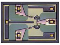HMIC™ Silicon PIN Diode Switches