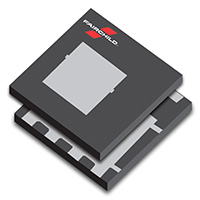 Dual Cool™ 88 PowerTrench&#174; MOSFETs